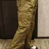Штаны Карго