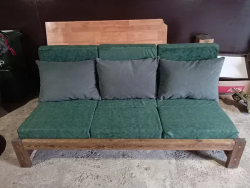 Диван-кровать