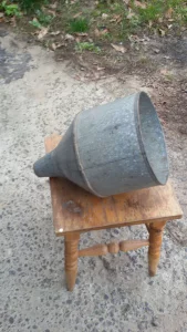 Лейка