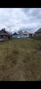 Участок с домом, д.Щатково