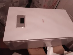 Электрокатëл протерм (мощность 12Квт)