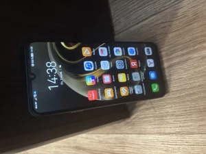 HUAWEI NOVA Y72 8/256