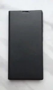 Чехол книжка для S24 Ultra