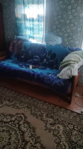 Мягкая мебель в хорошие руки