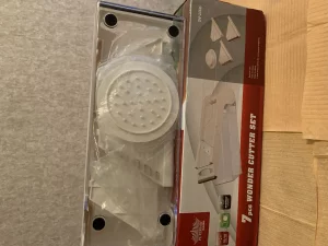 Кухонный измельчитель пищи