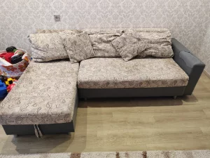 Диван угловой