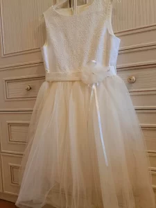 Платье рост 146