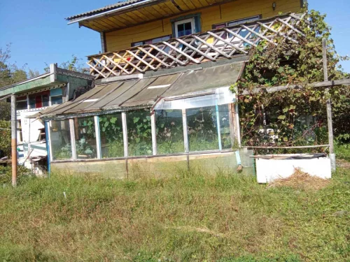 Продам дачу в Бабино