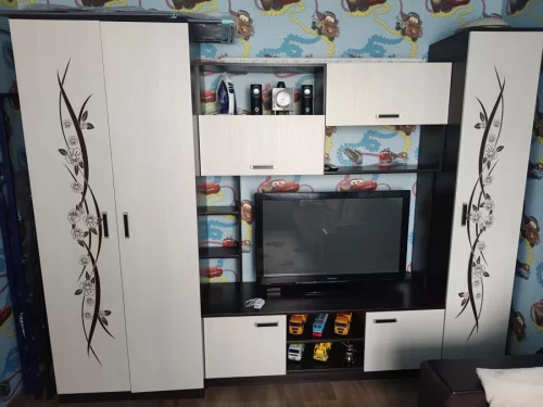 Стенку