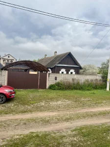 Дом у Дубовой рощи