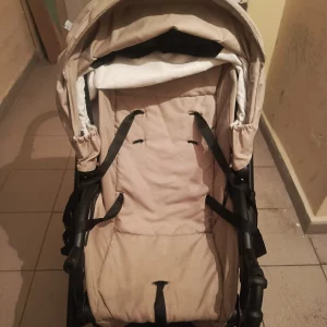 Продам коляску детскую, 200 р