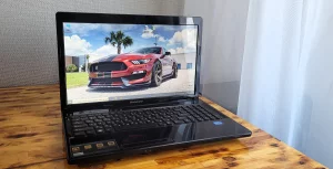 LENOVO в состоянии нового