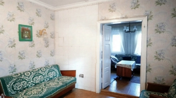 Жилой дом по ул. Набережная (Форштадт)