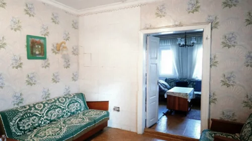 Жилой дом по ул. Набережная (Форштадт)