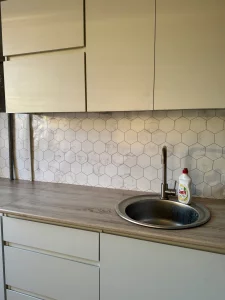 Двухкомнатную квартиру