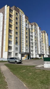 Квартиру на длительный срок