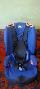 Детское кресло