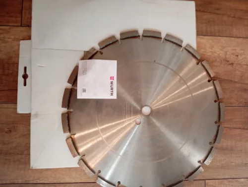 Диски на бензорез