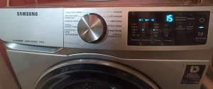 Стиральная машина Samsung