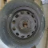 Запаска Ford r14