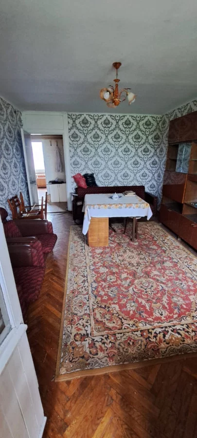 Квартиру