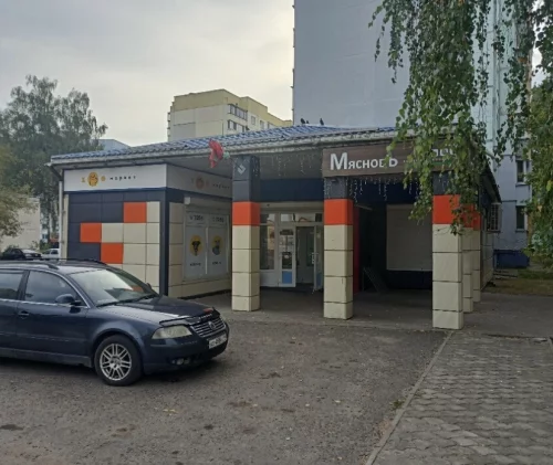 Торговое помещение 25 кв.м