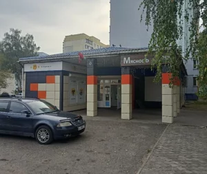 Торговое помещение 25 кв.м