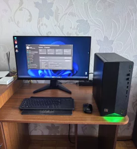 Компьютер HP