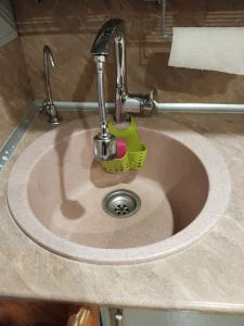 Мойка на кухню