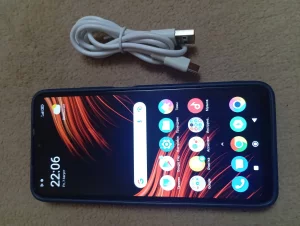POCO M3 4/128