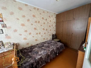 3-х комнатная квартира