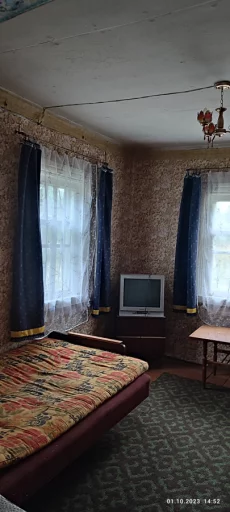 Жилье в п.Глуша
