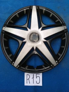 Колпаки R13, 15