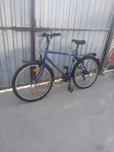 Велосипед 26&quot;