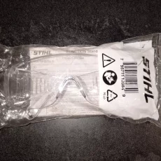 Очки защитные