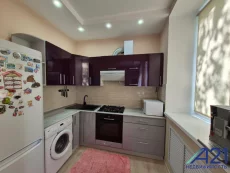 2-х квартира, по ул. Пушкина, д. 235