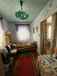 Пол дома (квартира) со всеми удобствами