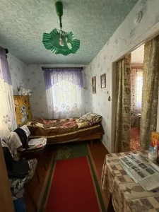 Пол дома (квартира) со всеми удобствами