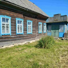 Дом в Кировском районе 3000 у.е