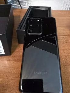 Samsung Galaxy S20 Ultra 5G