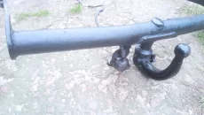 Фаркоп Шаран -продам