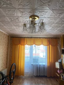 Квартиру п.Туголица