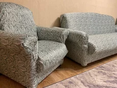 Мягкий уголок