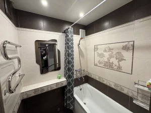 1 комн. квартира