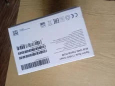 Упаковку Redmi note 13 -продам