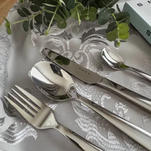 Набор столовых приборов SMEG