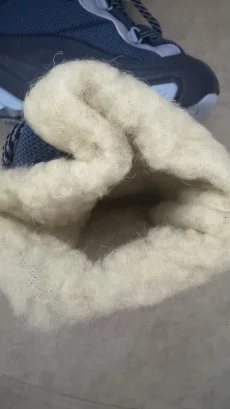 Зимние сапоги Демар 28/29