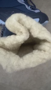 Зимние сапоги Демар 28/29