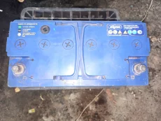 Аккумулятор