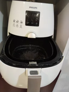 Аэрогриль PHILIPS